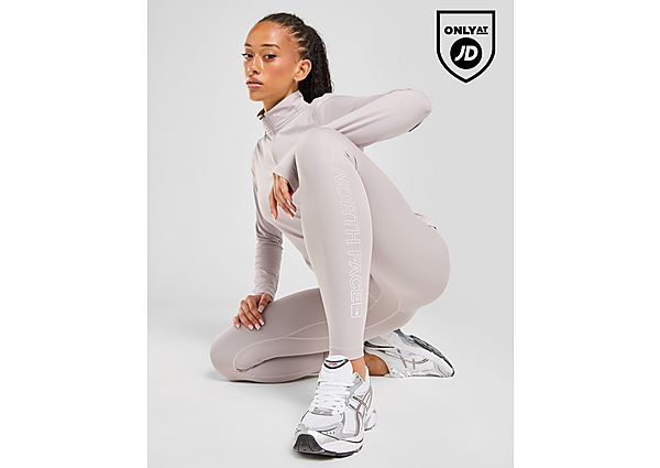 The North Face Fade Tights Grey