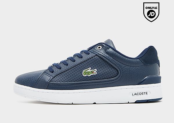 Lacoste Deviation