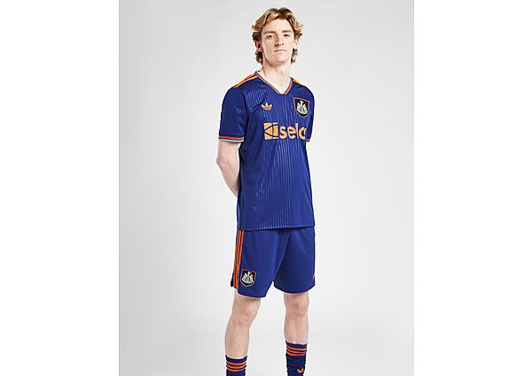 adidas Originals Newcastle United FC 2025/26 Third Shorts