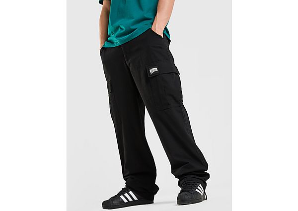 Billionaire Boys Club Badge Cargo Joggers