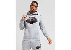 Zavetti Canada Botticini Tracksuit Grey