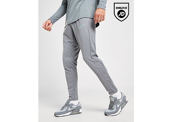 Nike Academy Track Pants Smoke GreySmoke GreySmoke GreyVapour Green