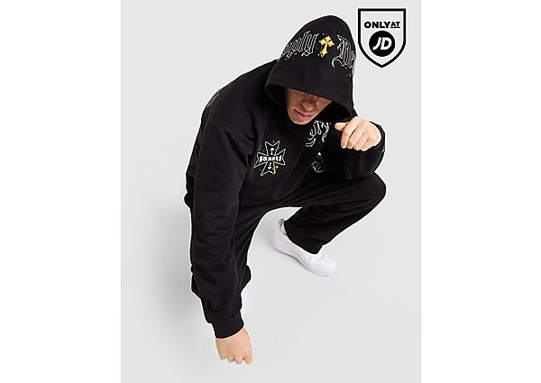 Supply & Demand Opolis Hoodie
