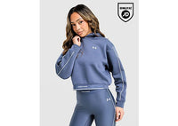Under Armour Waistband Piping Hoodie grey
