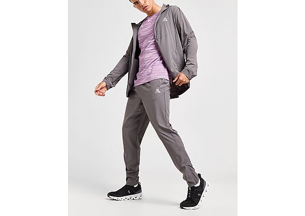 MONTIREX Surge ven Track Pants Grey