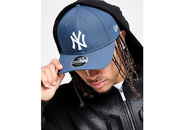 New Era MLB New York Yankees 9FORTY M-Crown Cap