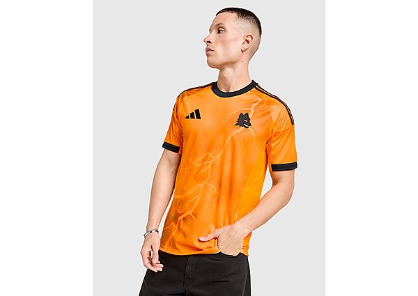 adidas AS Roma 2025/26 Away Shirt