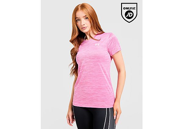 Under Armour Tech Eclipse T-Shirt