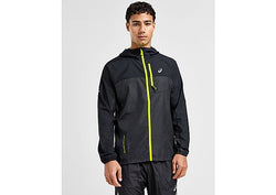 ASICS Fujitrail Packable Jacket