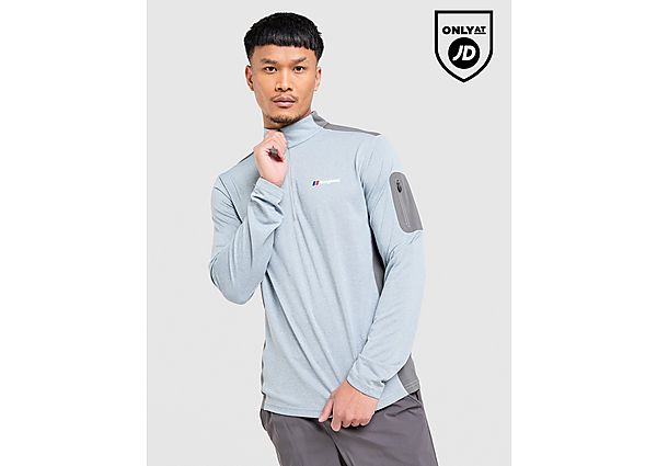 Berghaus Tech 1/2 Zip Top