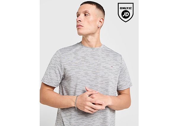 Technicals Fleck T-Shirt