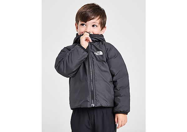 The North Face Perrito Reversible Jacket Black