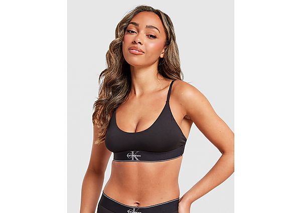 Calvin Klein Underwear CK Graphic Bralette