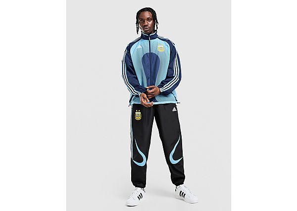 adidas Argentina Away Track Top 2006