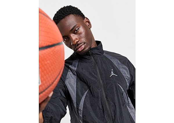 Jordan Sport Jam Track Top Black