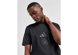 adidas Newcastle United FC Z.N.E. T-Shirt