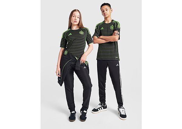 adidas Celtic 2025/26 Away Shirt Junior