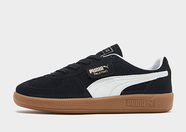 PUMA Palermo Women's Black