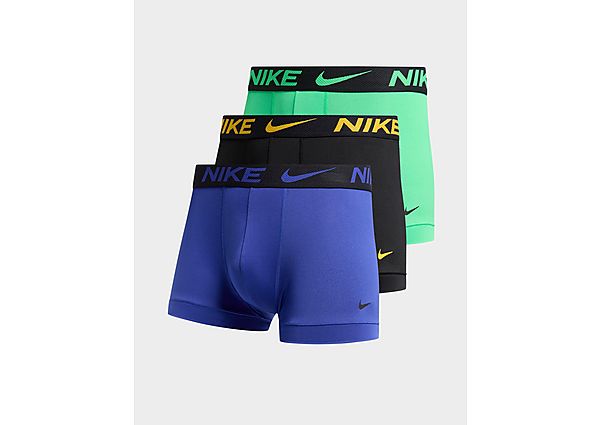 Nike 3-Pack Trunks - Multi Coloured, Multi Coloured