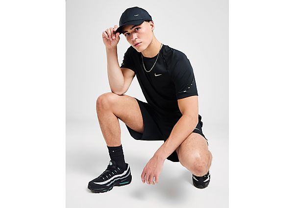 Nike Stride Heather T-Shirt