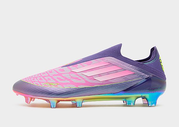 adidas F50 Elite Laceless Lamine Yamal FG