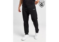 Boss Hadiko Bold Joggers Black