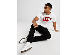 LEVI'S 515 Slim Taper Jeans Black