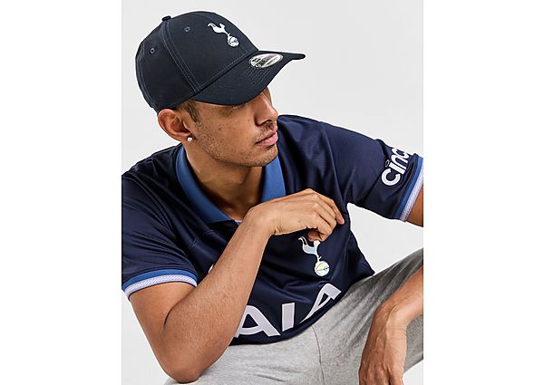 New Era Tottenham Hotspur FC Repreve 9FORTY Cap Blue