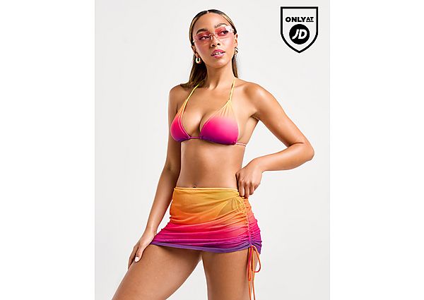 Soda Sport Bosa Bikini Top