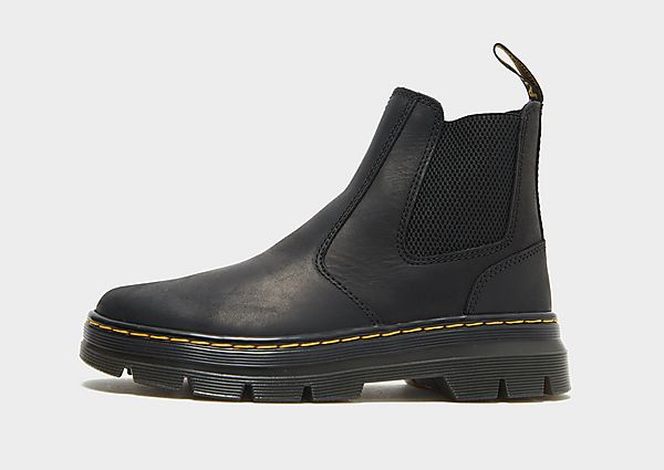 Dr. Martens Embury Women's - Black, Black