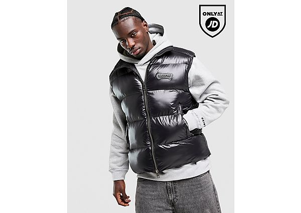 Hoodrich Nocturne Gilet