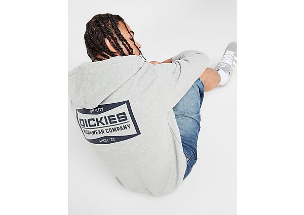 Dickies Bolivar Full Zip Hoodie