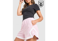 Jordan Diamond Shorts pink