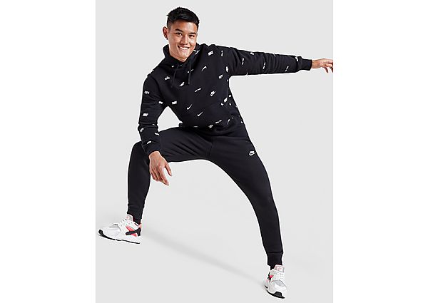 Nike Foundation Joggers black