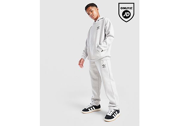 adidas Originals Graphic Joggers Junior