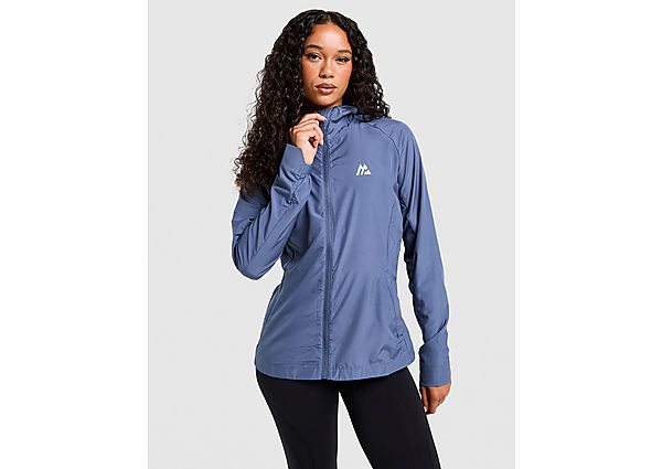 MONTIREX Stride Windbreaker Jacket