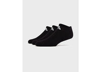 MONTIREX 3-Pack No Show Socks