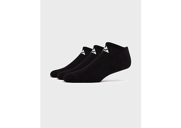 MONTIREX 3-Pack No Show Socks