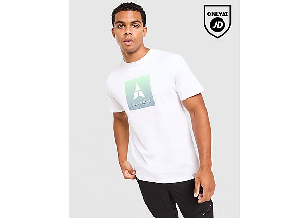 Technicals Lotus Box T-Shirt