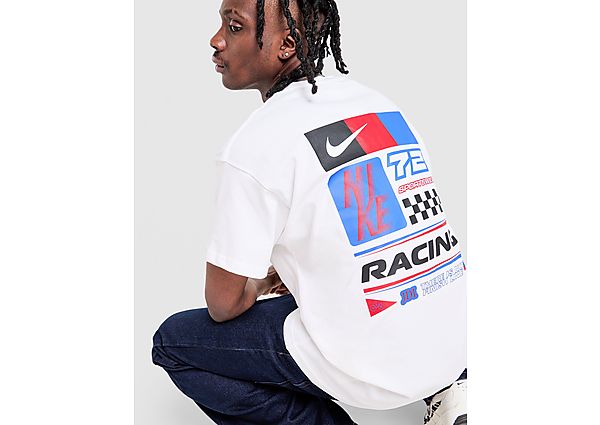 Nike Racing T-Shirt