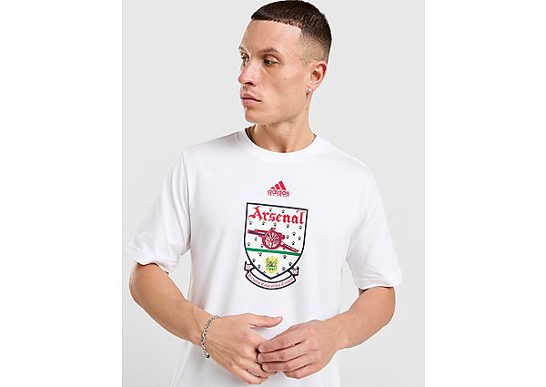 adidas Arsenal F.C. T-Shirt 92-94