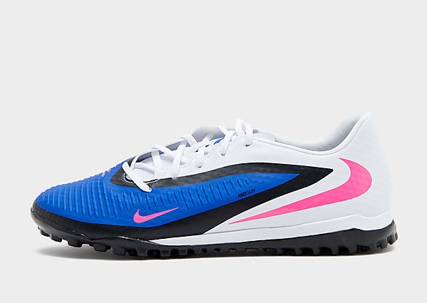 Nike Phantom 6 Low Academy TF blue