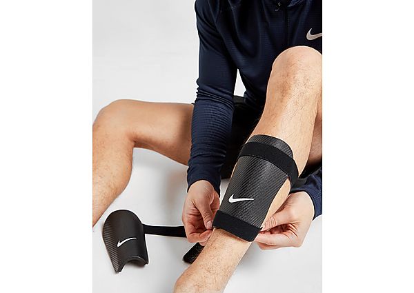 Nike Nike J CE Football Shin Guards Black