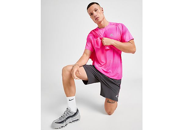 MONTIREX Peak Print T-Shirt