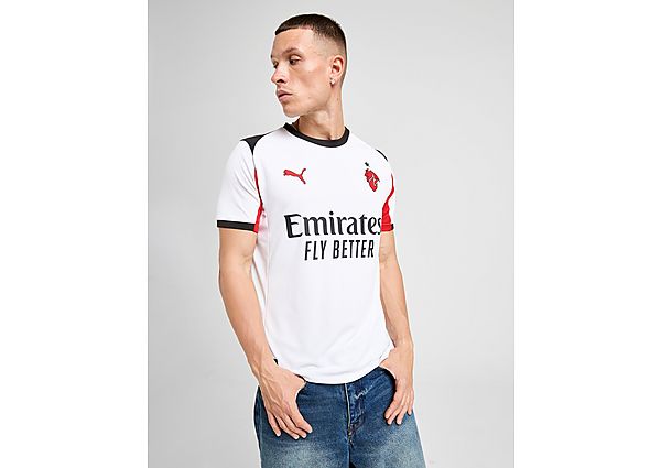 PUMA AC Milan 2025/26 Away Shirt