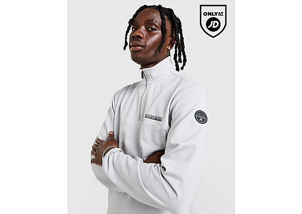 Napapijri Sesano 1/2 Zip Top