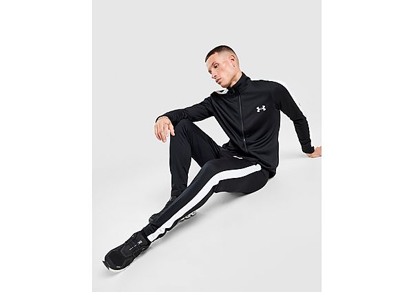 Under Armour Poly Tracksuit