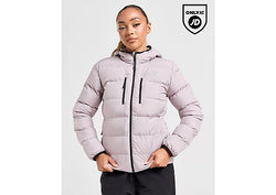 The North Face Shayaz Padded Jacket