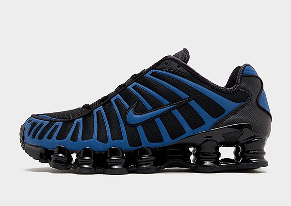 Nike Shox TL Reflective