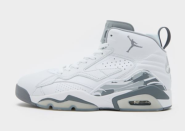 Jordan Jumpman MVP - Grey